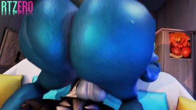 'Rough Love In The Truck With Gasoline Backroom Alternative Ending'