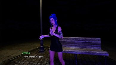 'Hentai Buddies 5: Naughty Gym Time'