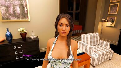 'Hentai Buddies 5: Naughty Gym Time'