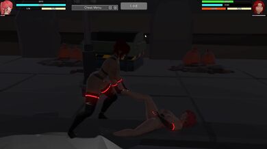 'MILF Vs Teen Sex Tape'