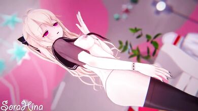 'Sorahina's Sexy Body'