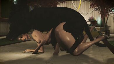 'Tightly Bound Elven MTF with a Tail for Hire'.