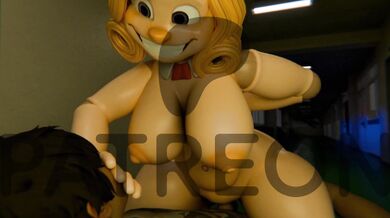 Miss Delight's Punishment