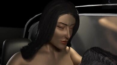 'The bullied teen gets revenge by fucking his mother with the help of a magic ring.'