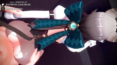 "Tales of a Sexy Maid: The Forbidden Desires of Lynette and Her Master"