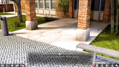 Write a brief synopsis of the plot in the comments section below.