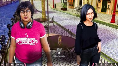 Write a brief synopsis of the plot in the comments section below.