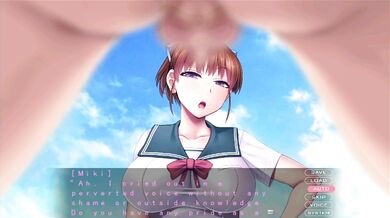 'The Best of M-sized Breasts Recollections - 17 '