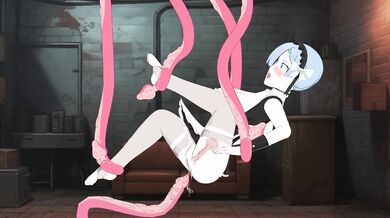 "The Cupid's Arrow: A Hentai Romance with a Twist."