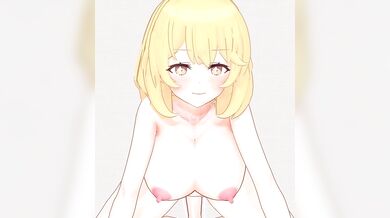 "Misaki's Secret Sex Life Revealed!"