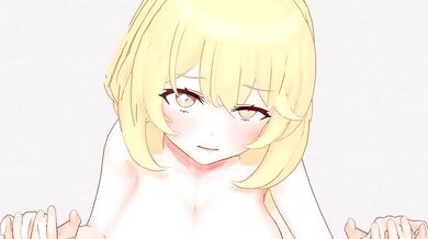 "Misaki's Secret Sex Life Revealed!"