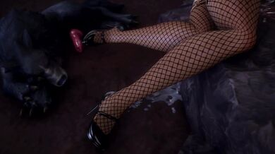 The story of a man who gets stuck in the body of a sexy witch, and her attempts to help him get back into his own skin.