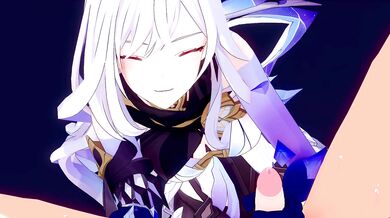 Rewritten as: "The Fishing Maiden and Her Sexual Escapades"