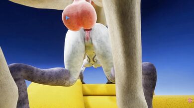 'Liss's debauched teaching of virgin Zoe'