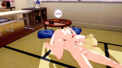 "Invasion of the Booty Snatchers"