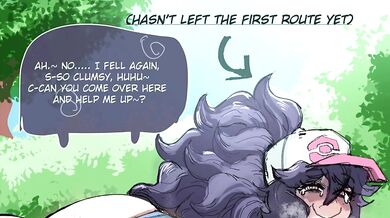 "The Hentai Swapper: When a Sexy Maid and a Sexy Nurse Meet"