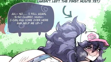 "The Hentai Swapper: When a Sexy Maid and a Sexy Nurse Meet"