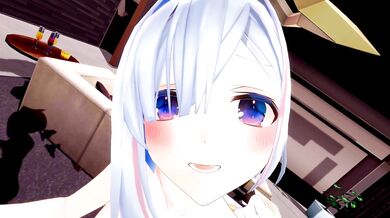 The forbidden love between a teacher and her student, as they engage in passionate sexual acts that lead to an intense climax!