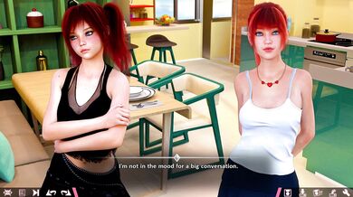 'Sexy Tutor: Bonus Chapter. This Lesson Will Be Memorable'