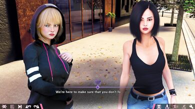 'Sexy Tutor: Bonus Chapter. This Lesson Will Be Memorable'