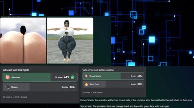 "The Black Lakers: A Team of Horny Heroes!"