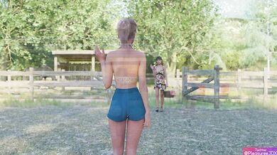 'My Secret Sex Life: Emily's Diary, Episode 12 - The Temptations of Teasing'