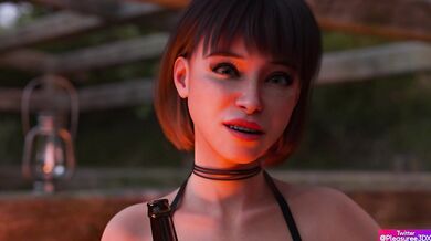 'My Secret Sex Life: Emily's Diary, Episode 12 - The Temptations of Teasing'