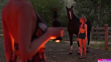 'My Secret Sex Life: Emily's Diary, Episode 12 - The Temptations of Teasing'