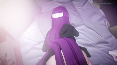 Female Revenge Porn: Seduction in the Fern Forest