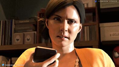 'The Perfect Buttbuddy - Rio Morales'