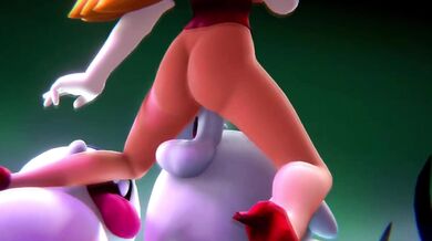 "The Super Mario Fuckers: A Hentai Adventure!"