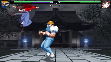 "The Erotic Art of Tracing: The Fingered Canvas of Brian X Ryougi"