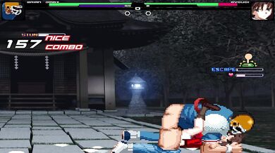 "The Erotic Art of Tracing: The Fingered Canvas of Brian X Ryougi"