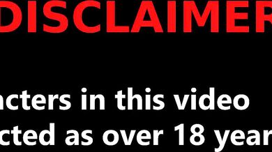 "Steven Universe: The Ultimate Compilation of Flesh-on-Flesh Action"