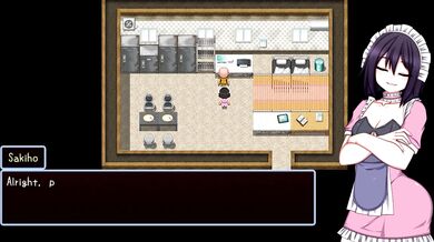 Sexy mom is fucked by her son and brother in law on the village, no commentary.