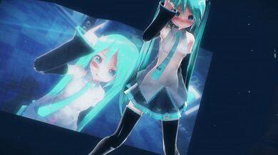 'The Ultimate Hentai Experience: Miku's Time-Stop Sex Concert'