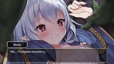 'From Demoness to Lover, A Man Becomes Isekai in the Body of a Succubus - Episode 1'