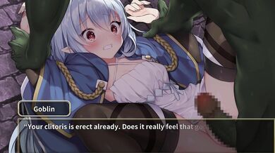 'From Demoness to Lover, A Man Becomes Isekai in the Body of a Succubus - Episode 1'