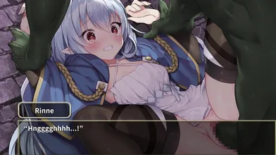 'From Demoness to Lover, A Man Becomes Isekai in the Body of a Succubus - Episode 1'