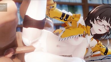 Rewritten as: "In Search of the Ultimate Breakfast - McDonald's Style"