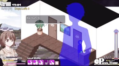 'Sisterly Love Between Yui Nee-San and Brother, The Two Meet Up for a Lustful Affair'