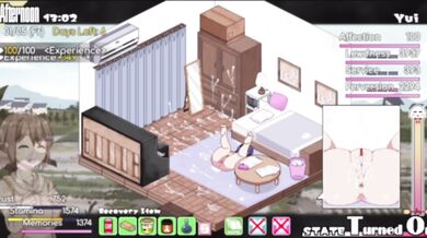 'Sisterly Love Between Yui Nee-San and Brother, The Two Meet Up for a Lustful Affair'