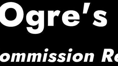 "The Ogre's Turn: A Hentai Adventure"