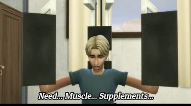 "The Ogre's Turn: A Hentai Adventure"