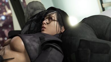 'Tentacle Vampire Slut'