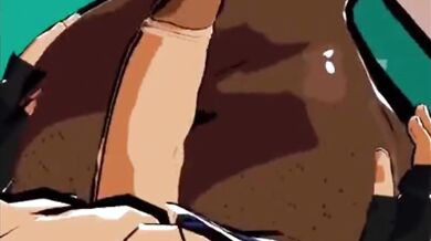 "Bad Lil Bunny (ColonelCBPlayer Futa HMV) (Fast)"