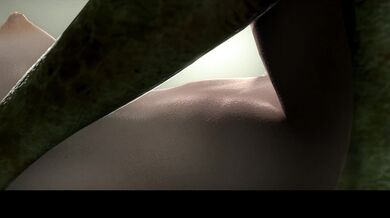 "Breeding in the Darkness: The Final Fantasy XXX Parody"