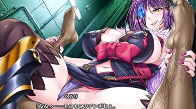 'Hentai Porn Movies - Magical Lust and Sexual Domination( Part 1)'