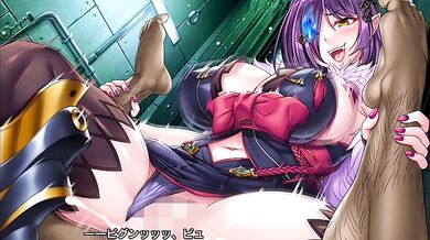 'Hentai Porn Movies - Magical Lust and Sexual Domination( Part 1)'