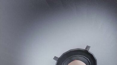 A day in the life of a pink balloon at the Popping Factory.